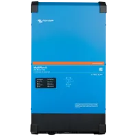 Інвертор VictronEnergy MultiPlus-II 48/8000/110-100 однофазный чистая синусоида