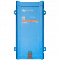 Інвертор Victron Energy MultiPlus 24/1600/40-16 чистая синусоида (1,6 кВА/1.3 кВт, 1 фаза, без MPPT)