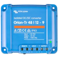 DC-DC конвертер Victron Energy Orion-Tr 48/12-9A