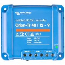 DC-DC конвертер Victron Energy Orion-Tr 48/12-9A