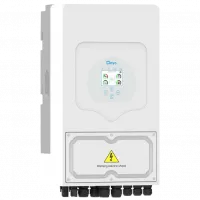 Инвертор Deye SUN-6K-SG03LP1-EU однофазный чистая синусоида