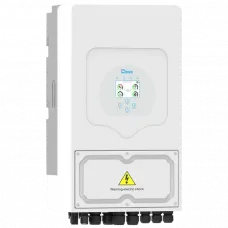 Инвертор Deye SUN-6K-SG03LP1-EU однофазный чистая синусоида