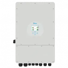 Инвертор Deye SUN-12K-SG04LP3-EU трехфазный чистая синусоида