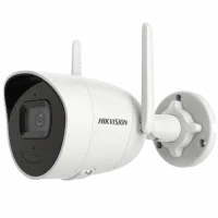 4 МП EXIR Bullet Wi-Fi DS-2CV2041G2-IDW W (2.8мм)