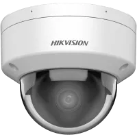 IP видеокамера Hikvision DS-2CD2146G2H-ISU(eF) 4МП (2.8мм)