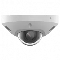 IP відеокамера Hikvision DS-2CD2543G2-LIS2U 4МП (2.8мм)