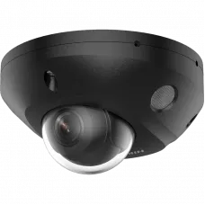 IP видеокамера Hikvision DS-2CD2543G2-LIS2U BLACK 4МП (2.8мм)