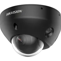 IP відеокамера Hikvision DS-2CD2583G2-LIS2U BLACK 8МП (2.8мм)