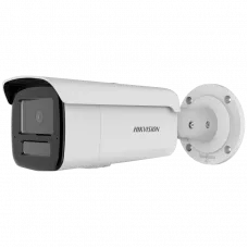 IP відеокамера Hikvision DS-2CD2T43G2-4LI 4МП (2.8мм)