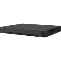 Відеореєстратор Hikvision iDS-7208HUHI-M2/X 8-канальный 5МП 1U AcuSense DVR