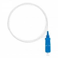 Пігтейл 1,5м EServer ES-SC/UPC-1,5-SM SC