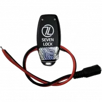 Модуль інтеграції SEVEN LOCK m-7718bi