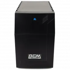 Джерело безперебійного живлення Powercom RPT-600AP Schuko