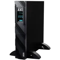 Джерело безперебійного живлення Powercom SPR-3000 LCD