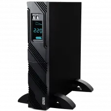 Джерело безперебійного живлення Powercom SPR-3000 LCD