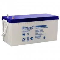 Батарея аккумуляторная Ultracell UCG275-12 12V/275Ah