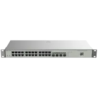 Комутатор 24 порти керований Ruijie Reyee RG-NBS3100-24GT4SFP-V2 L2