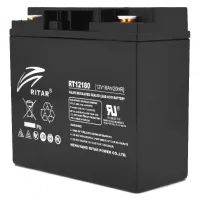 Акумулятор RITAR AGM RT12180B 12V 18Ah