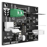 Модуль швидкого заряду АКБ Tiras Charge BOOSTER