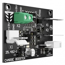 Модуль швидкого заряду АКБ Tiras Charge BOOSTER