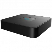 Відеореєстратор VIA SECURITY VS-N1104 PoE