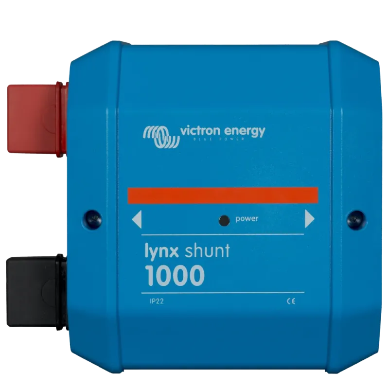 Шинопровід Victron Energy Lynx Shunt VE.Can (M8)