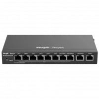 Маршрутизатор Ruijie Reyee RG-EG210G-P-V3