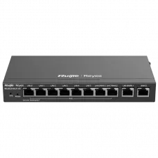 Маршрутизатор Ruijie Reyee RG-EG210G-P-V3