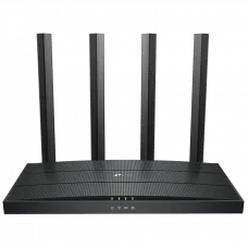 Бездротовий маршрутизатор TP-LINK Archer AX12