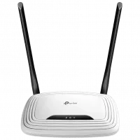 Wi-Fi роутер TP-LINK TLWR 841N Wi-Fi 4