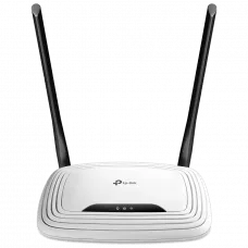 Wi-Fi роутер TP-LINK TLWR 841N Wi-Fi 4