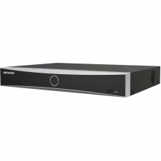 Відеореєстратор Hikvision DS-7604NXI-K1/4P(D) 4-канальный PoE 1U AcuSense