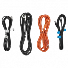 Комплект з'єднувальних дротів Pylontech Cables HV External Cable Kit (2M)