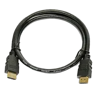 Патчкорд 19+1, 4k 60hz, 8 м HDMI