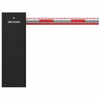 Шлагбаум DS-TMG300-DL/A(3 light bar)