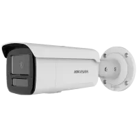 IP відеокамера Hikvision DS-2CD2T43G2-4LI 4МП (4мм)