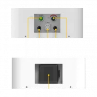 Cистема керування високовольтного акумулятора Jinko JKS-BC9637-ABU