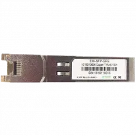 SFP-трансивер Ewind EW-SFP-GFE 1.25G, SFP port transform to 10/100/1000M * RJ45 port