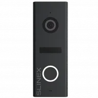 Вызывная панель Slinex ML-17HR (graphite)