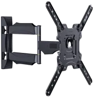 Кронштейн для телевізора Gembird WM-55ST-01 32-55" 32 кг