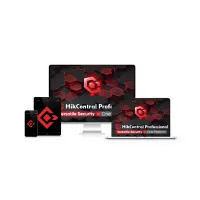 Розширений пакет модуля бізнес-інтелектуального звіту HikCentral-P-BI Report/Module