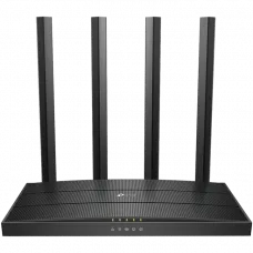 Wi-Fi роутер TP-LINK ARCHER A6