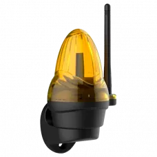 Сигнальная лампа универсальная GANT PULSAR mini 12-24-230V