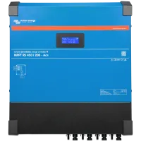 Контролер заряду Victron Energy SmartSolar MPPT RS 450/200-MC4