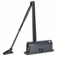 Дотягувач ATIS DC-604 Graphite