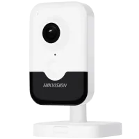 IP відеокамера Hikvision DS-2CD2443G2-IW W 4МП (2.8мм) Wi-Fi