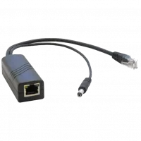 Розгалужувач сигналу та живлення ATIS Hi-P01