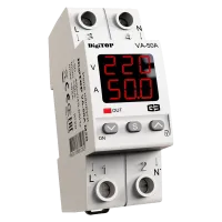 Реле напруги DigiTop VА-50A M2R