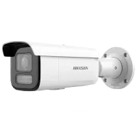 IP відеокамера Hikvision DS-2CD2663G2-LIZS2U 6МП (2.8-12мм) с микро