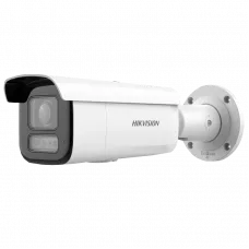 IP відеокамера Hikvision DS-2CD2663G2-LIZS2U 6МП (2.8-12мм) с микро